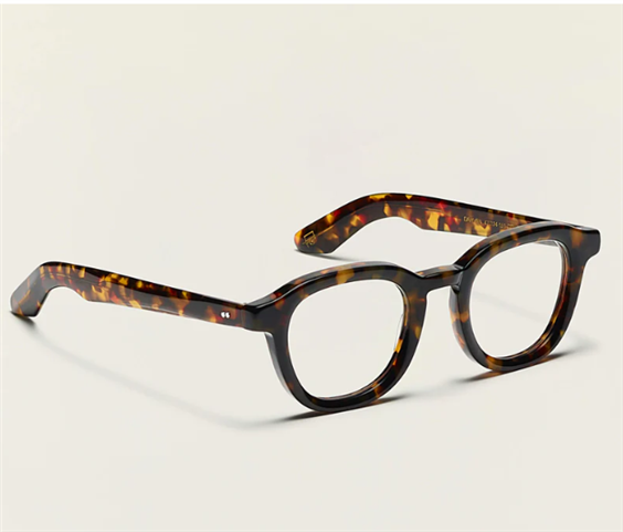 Montatura vista Moscot DAHVEN 47 CLASSIC HAVANA - DAHVEN 47 CLASSIC HAVANA